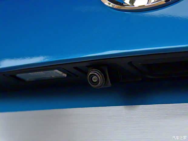 康迪全球鹰电动汽车 全球鹰EX3 2018款 基本型