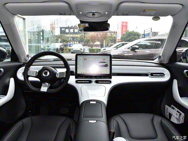 smart smart精灵#1 2022款 Pulse心动版 smart smart精灵#1 2022款 Pulse心动版