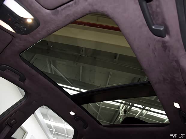 东风英菲尼迪 英菲尼迪QX50 2018款 2.0T 四驱旗舰版 东风英菲尼迪 英菲尼迪QX50 2018款 2.0T 四驱旗舰版