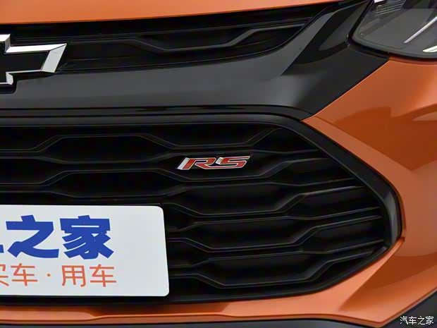 上汽通用雪佛蘭 創(chuàng)酷 2022款 RS 基本型