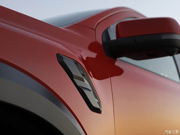 福特(進(jìn)口) Ranger 2023款 Raptor