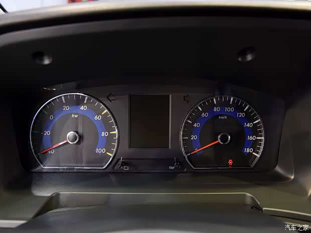 鄭州日產(chǎn) 帥客新能源 2018款 純電動(dòng)乘用車