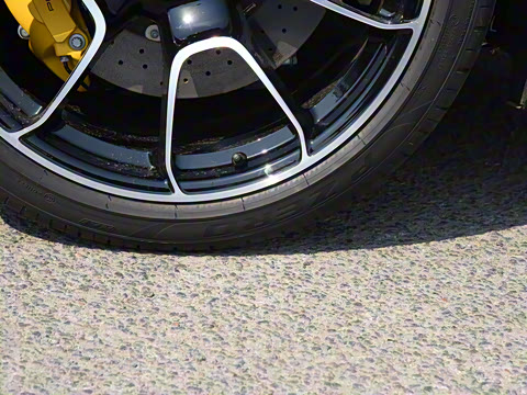 2022款 Turbo S 3.7T 2022款 Turbo S 3.7T