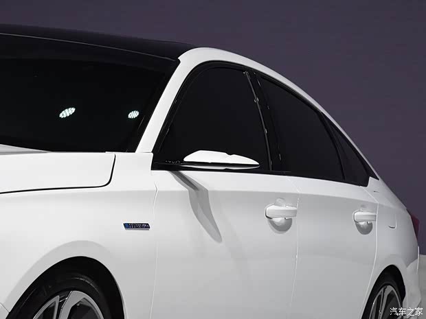 東風本田 INSPIRE 2018款 概念車