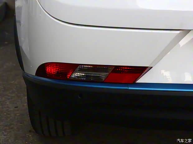 賽力斯藍電 藍電E3 2023款 基本型