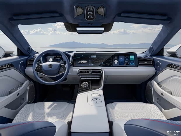 沙龙汽车 机甲龙 2022款 原型版 沙龙汽车 机甲龙 2022款 原型版