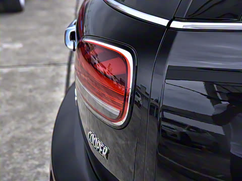 2022款 1.5T COOPER 鉴赏家 2022款 1.5T COOPER 鉴赏家