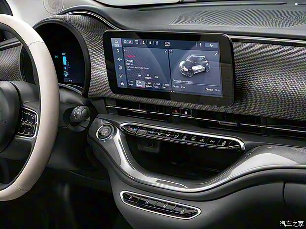 菲亞特(進口) 菲亞特500新能源 2020款 500e