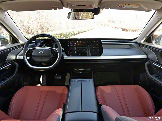 小鵬汽車 小鵬汽車P7 2020款 后驅(qū)超長續(xù)航智行版