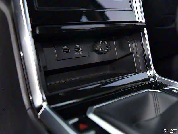 江淮汽車 悍途 2022款 2.0T山貓版手動柴油四驅(qū)精英型標雙HFC4DB2-2E