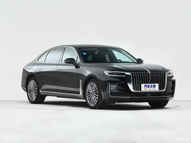 一汽紅旗 紅旗H9 2020款 2.0T 智聯(lián)旗暢版