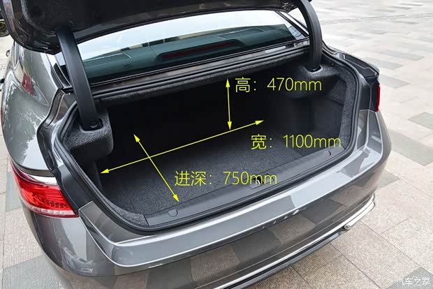 吉利汽车 博瑞GE 2018款 MHEV 基本型