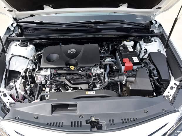 廣汽豐田 凱美瑞 2022款 2.0S 騎士版