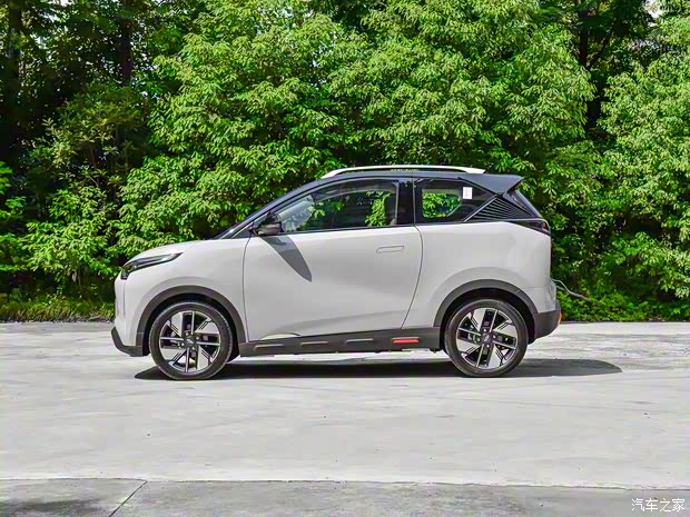 奇瑞新能源 奇瑞無界Pro 2022款 408km 魔獸版