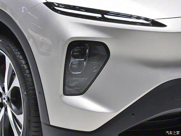 蔚来 蔚来EC7 2023款 100kWh 首发版 蔚来 蔚来EC7 2023款 100kWh 首发版