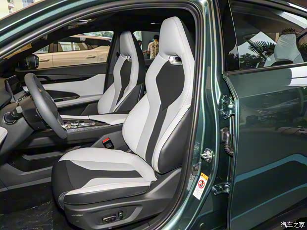 長(zhǎng)安啟源 長(zhǎng)安啟源A06 2023款 基本型