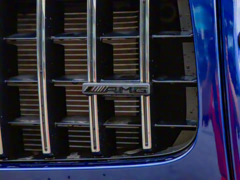 2022款 AMG G 63 2022款 AMG G 63