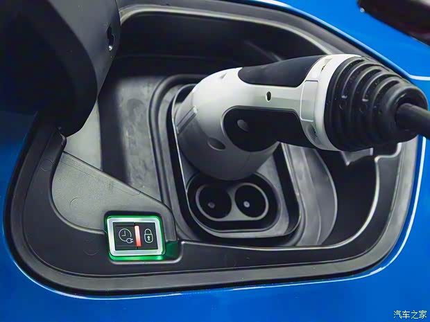 沃克斯豪爾 Corsa e 2020款 基本型