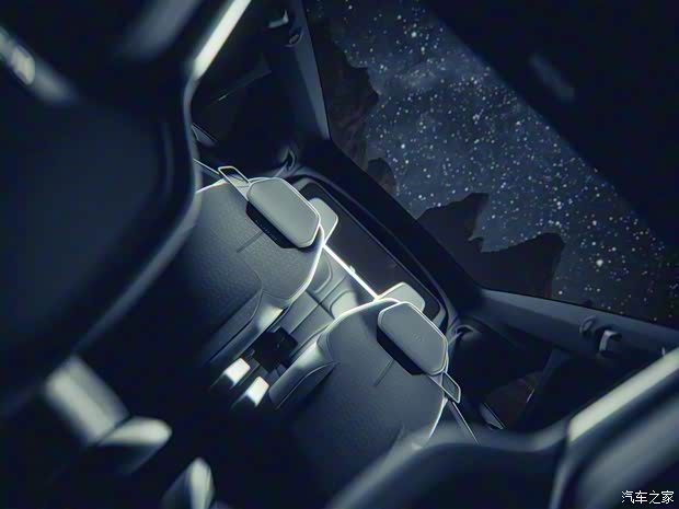 Lucid Motors Gravity 2023款 基本型