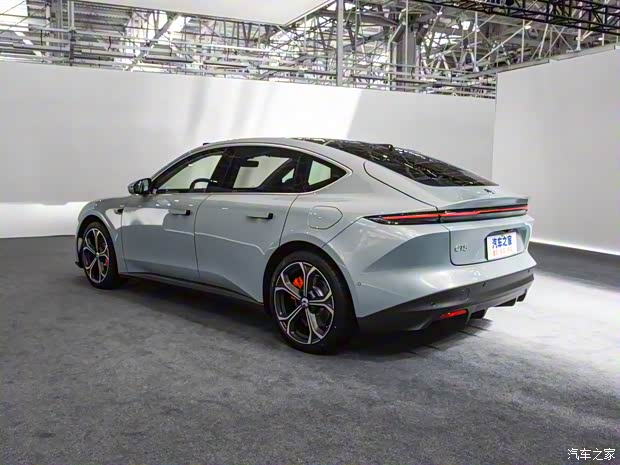 蔚来 蔚来ET5 2022款 75kWh 蔚来 蔚来ET5 2022款 75kWh