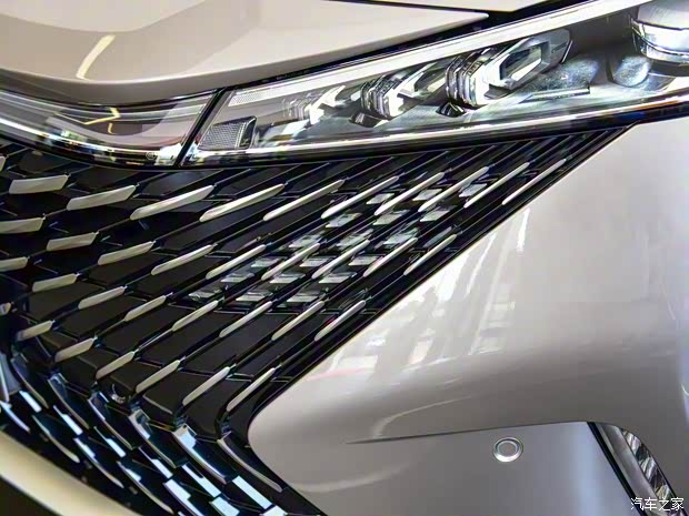 上汽集團 榮威RX5 2022款 330TGI 高配版