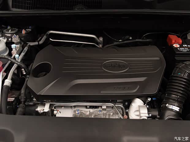 比亚迪 宋 2020款 经典版 1.5T 自动精英型