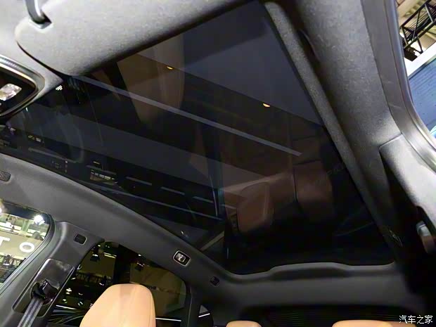 上汽集團 飛凡R7 2022款 基本型