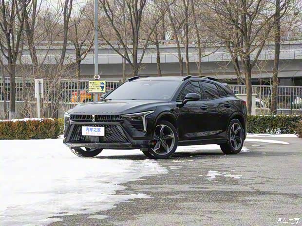 一汽奔腾 奔腾B70S 2022款 40TD 高配版 一汽奔腾 奔腾B70S 2022款 40TD 高配版