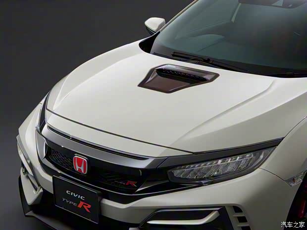 本田(進口) 思域(海外) 2020款 TYPE R Honda Access 日本版