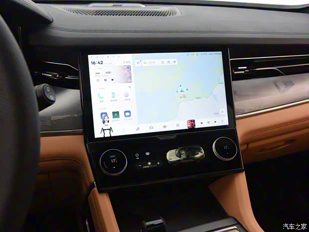 领克 领克09新能源 2023款 2.0TD EM-P 远航版PM 七座 领克 领克09新能源 2023款 2.0TD EM-P 远航版PM 七座