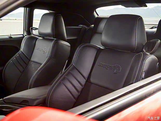 SRT 挑战者 SRT 2020款 SRT Super Stock