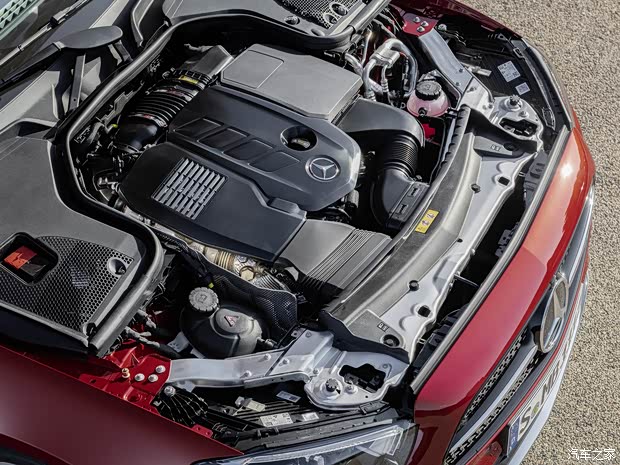 奔驰(进口) 奔驰E级(进口) 2021款 Cabriolet