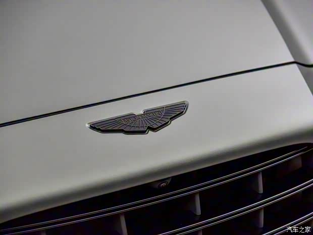 阿斯頓·馬丁 阿斯頓·馬丁DBX 2023款 4.0T V8 707