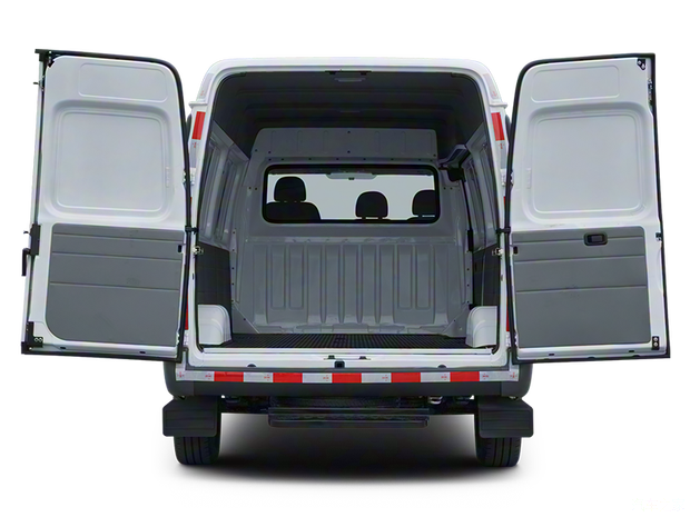 江铃汽车 特顺新能源 2022款 短轴厢式货车低顶  江铃汽车 特顺新能源 2022款 短轴厢式货车低顶