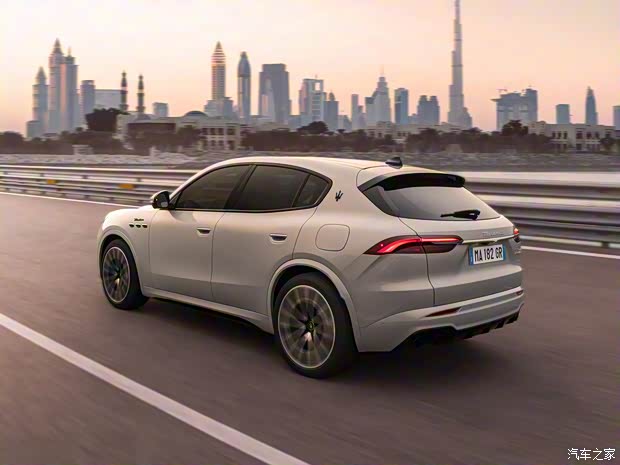 瑪莎拉蒂 Grecale 2022款 2.0T Modena 瑪莎拉蒂 Grecale 2022款 2.0T Modena