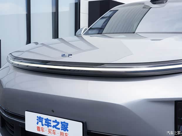 理想汽车 理想L9 2022款 L9 Max版