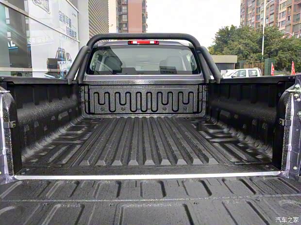 长城汽车 金刚炮 2023款 2.0T自动柴油两驱精英型平箱GW4D20M 长城汽车 金刚炮 2023款 2.0T自动柴油两驱精英型平箱GW4D20M