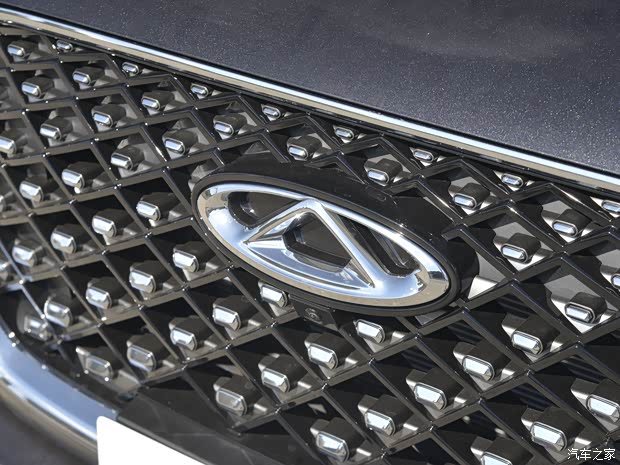 奇瑞汽车 瑞虎8 PLUS 2022款 鲲鹏版 390TGDI DCT豪享版+