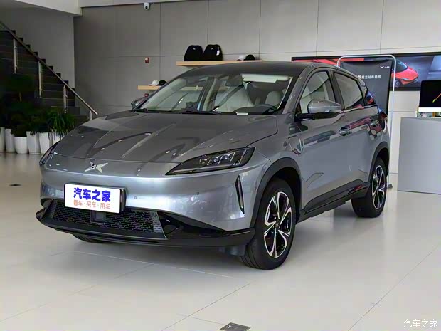 小鵬汽車 小鵬汽車G3 2020款 520i 尊享版
