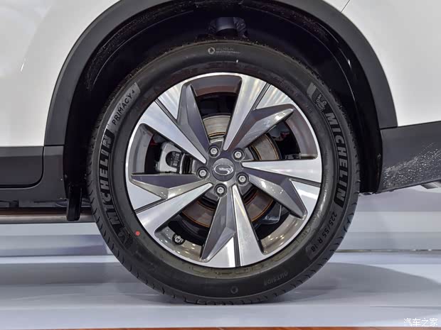 廣汽乘用車 傳祺GS4新能源 2020款 PHEV