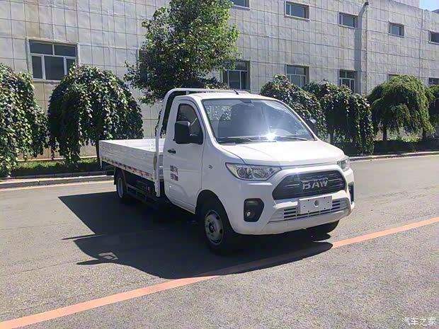北京汽車制造廠 鯨卡T7EV 2023款 豪華型3.7米單排純電動(dòng)欄板55.7kWh 北京汽車制造廠 鯨卡T7EV 2023款 豪華型3.7米單排純電動(dòng)欄板55.7kWh