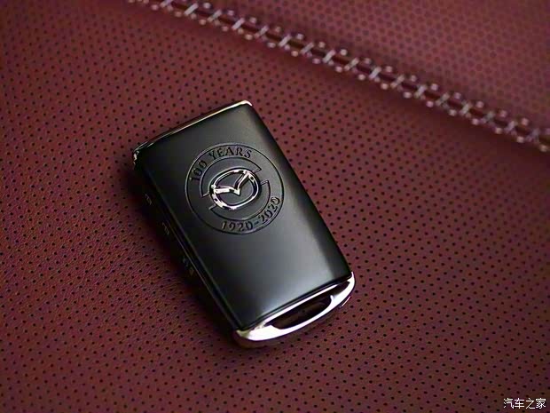 馬自達(dá)(進(jìn)口) 馬自達(dá)MX-5 2020款 100th Anniversary Edition