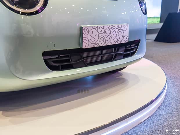 長(zhǎng)安汽車 長(zhǎng)安LUMIN 2022款 210km 基本型