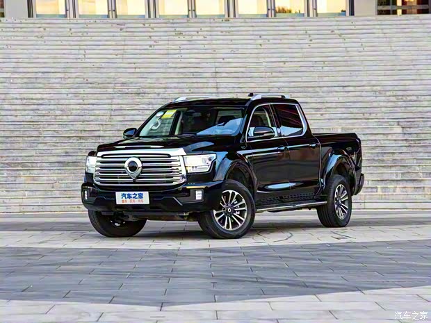 长城汽车 山海炮 2022款 低配版 长城汽车 山海炮 2022款 低配版