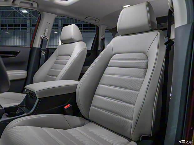 本田(進口) 本田CR-V(海外) 2023款 EX-L 美國版