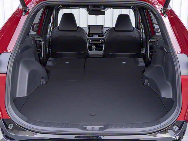 鈴木(進(jìn)口) 鈴木ACROSS 2020款 PLUG-IN HYBRID 英國版