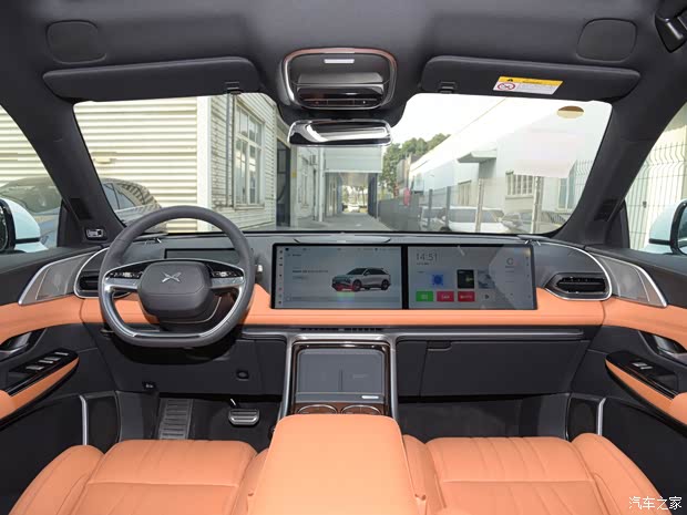 小鵬汽車 小鵬G9 2022款 650 性能版Pro