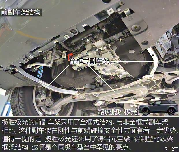 奇瑞捷豹路虎 攬勝極光 2020款 249PS R-DYNAMIC HSE 豪華定制版