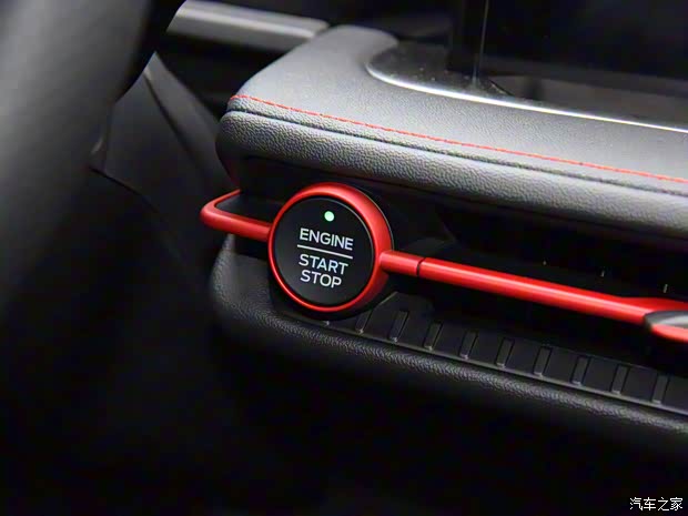 长安福特 锐界 2023款 锐界L 2.0T EcoBoost E-混动四驱七座 STLine 长安福特 锐界 2023款 锐界L 2.0T EcoBoost E-混动四驱七座 STLine