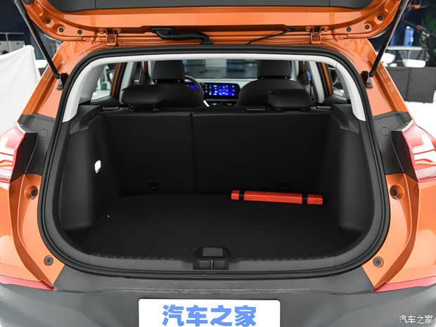 上汽通用雪佛蘭 創(chuàng)酷 2022款 RS 基本型